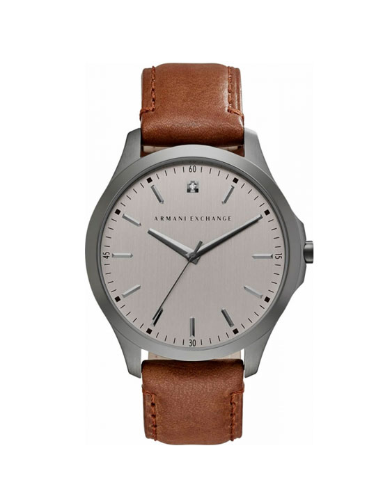 Часы Armani Exchange Hampton AX2195